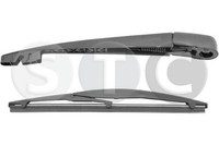STC Wischblatt Scheibenwischer T468349 FüR Mazda CX DK Skyactiv DK2WS DK5FW AWD