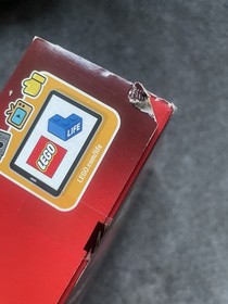 LEGO NINJAGO 70627 Dragon's Forge NISB