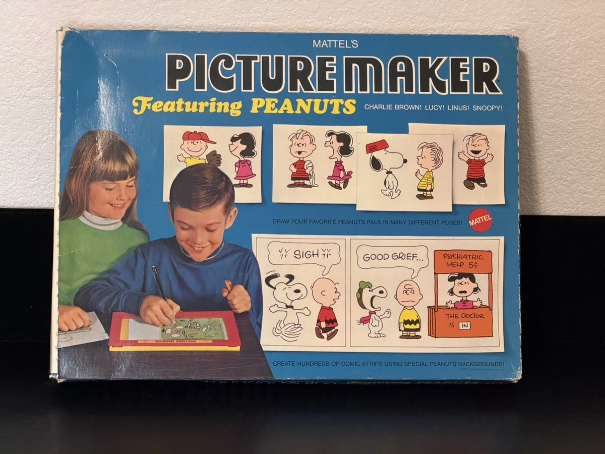 25+ Peanuts Gang Vintage & Antique Toys for sale | Updated Oct 2026