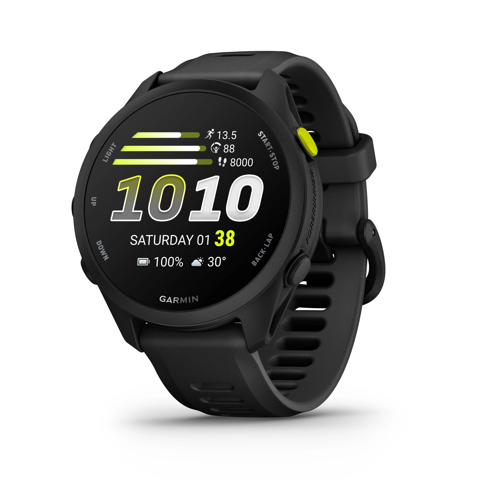 Garmin Forerunner 70 GPS Running Smartwatch