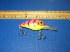 Storm Wiggle Wart PRE RAPALA NEWLY ADDED ITEMS -  PICK COLOR
