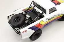 Rollcage Setwspare Tireblack Wheel Olw003c