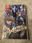 Astral Chain - Nintendo Switch Complete