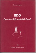 Corrado Mascia, EDO Ordentliche Differentialg...