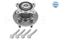 Meyle Radnabe 614 752 0014 FüR Chevrolet Opel