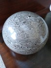Vintage  Carol Herschleb Studio Art Pottery Weed Pot — photo 5