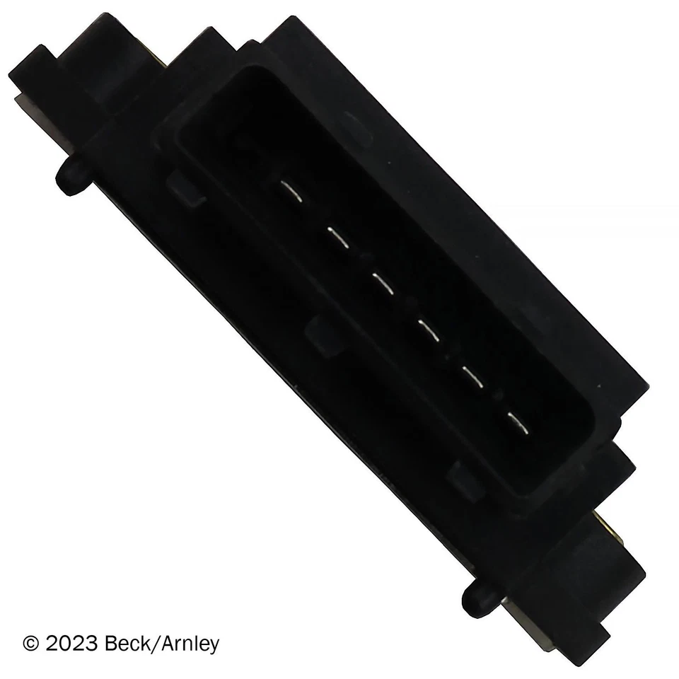 Beck Arnley 180-0211 модуль зажигания Elec - Изображение 2 из 4