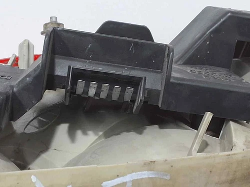 97KG13N004BA Left Rear Combination Rear Lamp for FORD KA (CCQ) Básico 3840661 - Picture 5 of 10