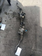 2013-2015 Honda Accord 3.5l Electric Steering Gear Power Rack And Pinion Sdn Oem