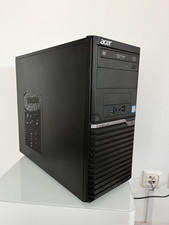 Acer Veriton Intel i5 / 16GB DDR4 / 256GB SSD / NVIDIA Geforce GT 730