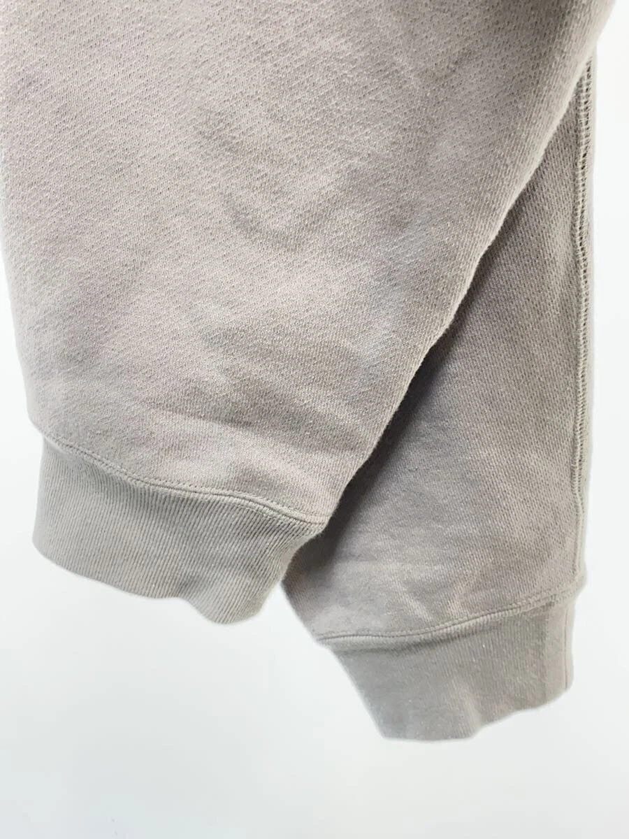 A BATHING APE (BAPE) Felpa con cappuccio e zip BAPE A BATHING APE grigia XL cotone #ED AZA