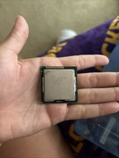 Intel Core i3-2120 desktop processor.