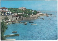 SAN FELICE CIRCEO - LATINA - SPIAGGIA -97083-