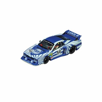 Carrera Autorennbahn-Fahrzeug Evolution Lancia Beta Montecarlo Turbo No.54
