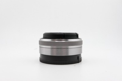 Sony E F2.8  SEL16F28 Wide Angle Lens E-mount Near Mint 0705193