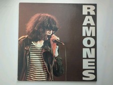 Ramones Lets Dance Vinyl 12