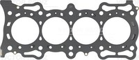 1 X Dichtung Zylinderkopf Victor Reinz 61-53720-00 FüR Honda