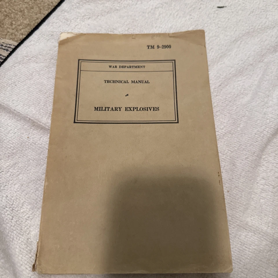 M 🥳 signals, launchers , Rocket Systems FM 23,30, TM 9-2900, FM 6-54, FM 23-32 - Image 3 of 4