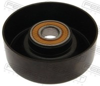 Spannrolle Keilrippenriemen Febest 0187-2UZFE FüR Chrysler Toyota Land Saab Jeep
