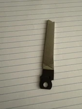 Parts from Black Oxide Leatherman Charge+: One (1) Part for Mod or Repair