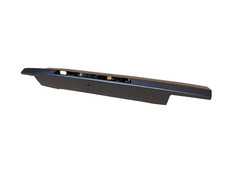 Oem Ford Mustang Convertible S650 24 Rear Deck Trunk Lid Carbonized Gray