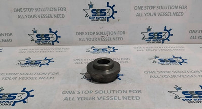 Marine Bearing Stuffing Box Housing Sleeve For Industrial Part