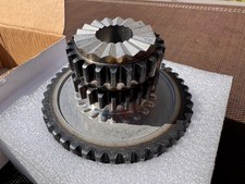 New 2009-2016 Audi Vw Crankshaft Timing Gear Sprocket New 2009-2016 Audi Vw Crankshaft Timing Gear Sprocket