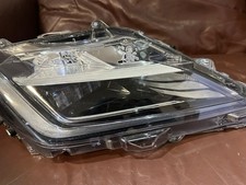 Genuine Toyota Yaris Ativ Right Driver Side Headlight Full LED 2021-2023