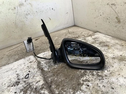 Passenger Side View Mirror Power With Heated Opt Dwe Fits 12-17 VERANO 1249403