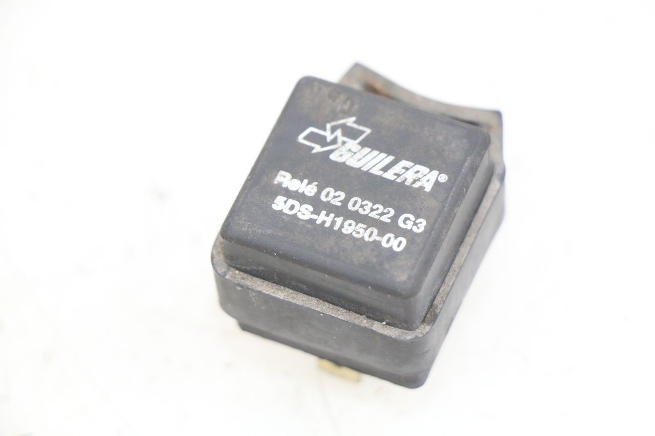 ELECTRICAL RELAY - YAMAHA YP MAJESTY 125 (1998 - 2001)