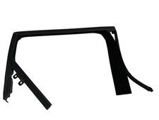 ALFA ROMEO 159 Limousine Serie (939_) (05>11) Dichtung Fenster Hinten F&uuml;r 60