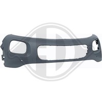 4007653 StoßStange Vorne FüR CitroËN C3 Aircross II (2R_, 2C_)