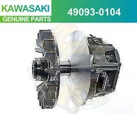 Kawasaki Original Converter-Assy Drive 49093-0104