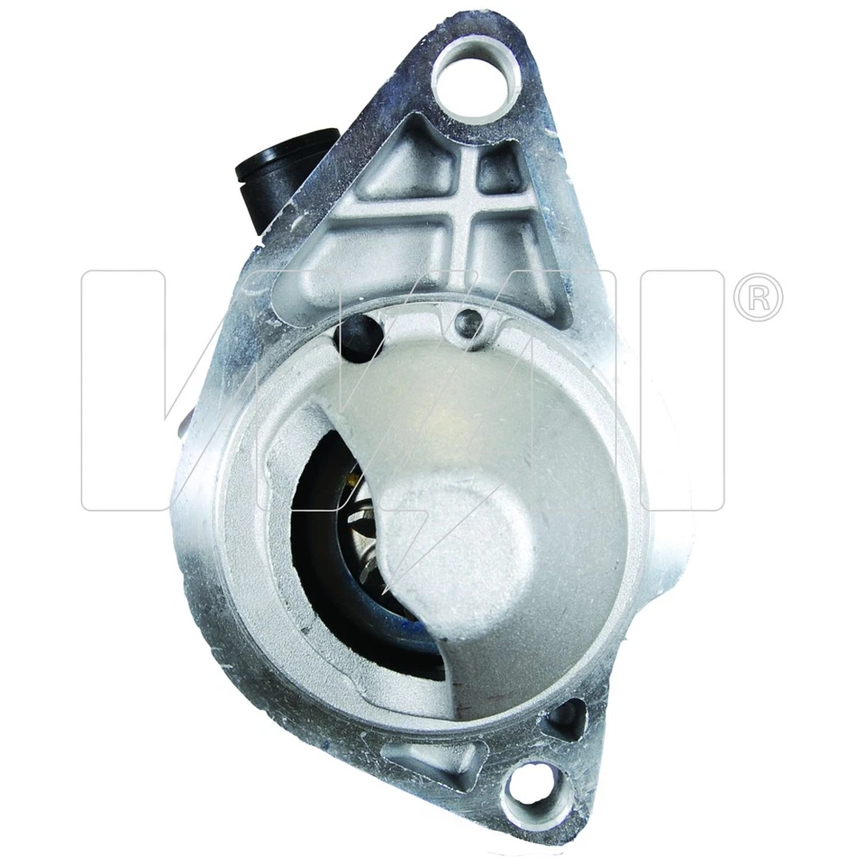 Starter For 2006-2011 Honda Civic 1.8L 4 Cyl 2007 2008 2009 2010 17958N - Image 3 of 4