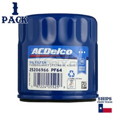 ACDelco Oil Filter - PF64