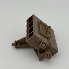 Vamp Mark II Missile Launcher - Vintage G.I. Joe Vehicle Part Accessories