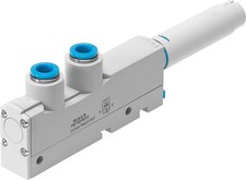 Festo 532646 VN-14-H-T4-PQ3-VQ3-RO2-A Vacuum Generator
