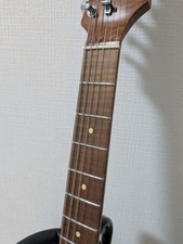 Harley Benton Fusion-III PRO Electric Guitar Good Condition Fast Shipping