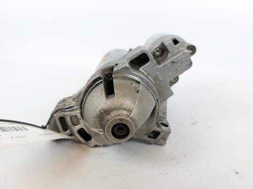 12418511746 halter anlasser BMW X3 F25 2.0DIESEL N47D20C 2010 K2590-67618