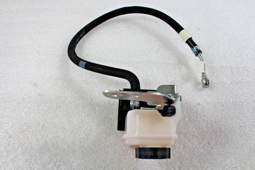 Ferrari 296 GTB, Lift System Fluid Reservoir, Used, P/N 326103, 770523