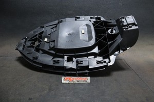 2005 Sea-Doo GTX 4TEC Supercharged Lower Storage Cover 269501413