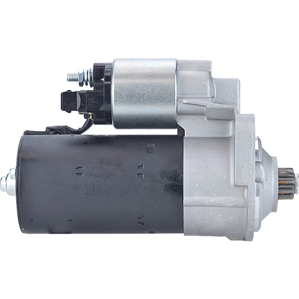 Starter For Volkswagen Beetle Golf 1996-2004 Jetta 1996-2004; 410-24290 - Изображение 2 из 4