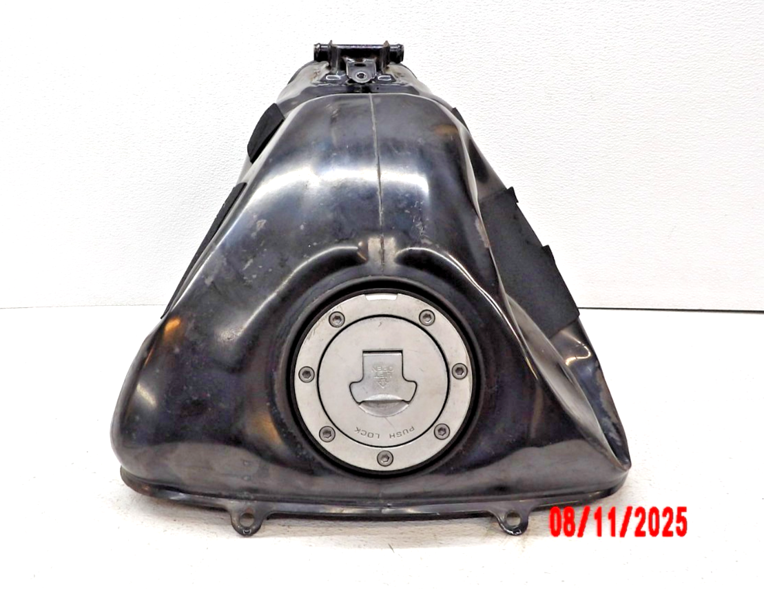 2008 08 Honda CBR600RR CBR 600 Fuel gas tank READ DESCRIPTION RUST