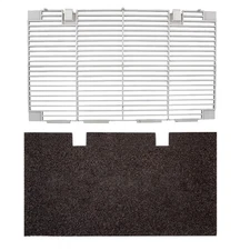 RV A/C Ducted Air Grille RV AC Filter Replacement, RV Air Conditioner Cover