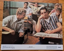 Mischief Movie Lobby Card 1985 14x11 Doug McKeon Kelly Preston Chris Nash