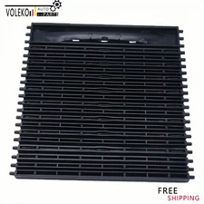 Center Console Cup Holder Tray Roller Blind Cover Fit BMW F15 X5 F16 X6 2014-18