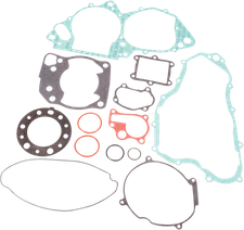 MOOSE OFFROAD Complete Motor Gasket Kit - Fits Honda 808259mse
