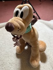 Disney Parks Pirates of the Caribbean 2023 Pluto With Keys Plush