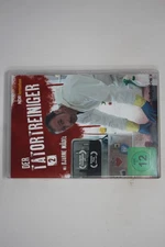 Der Tatortreiniger 2 DVD Ndr Fernsehserie Bjarne Mädel