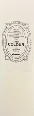 Davines A New Colour Hair Color 60ml Professional Salon Dye Choose Shade